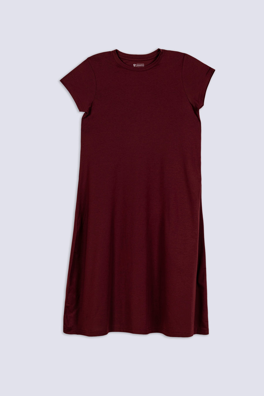 Ladies Everyday Flare Dress