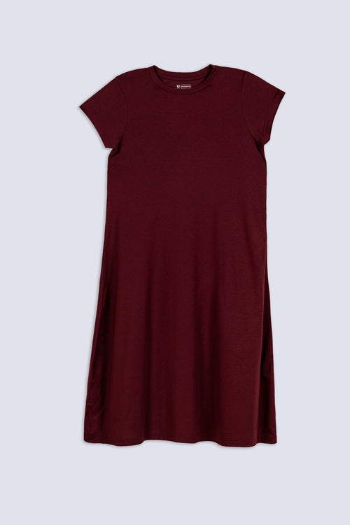 Ladies Everyday Flare Dress