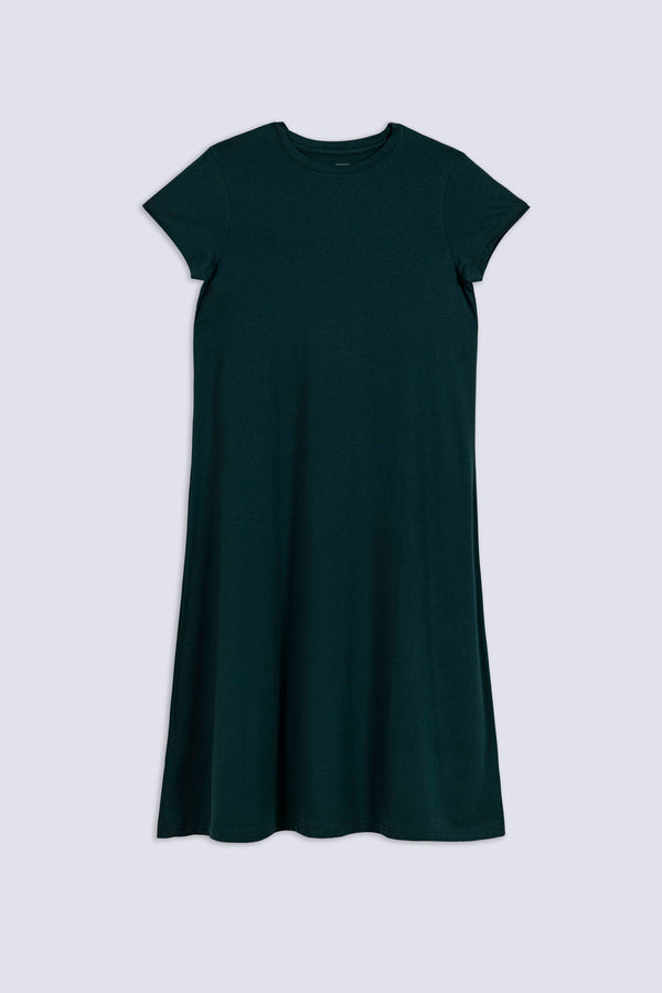Ladies Everyday Flare Dress