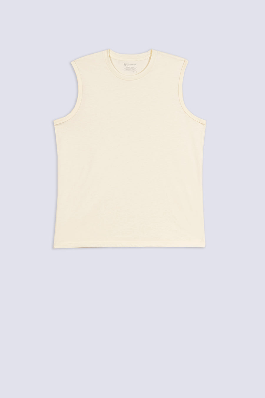 Men's Baggy Fit Sleeveless T-Shirt
