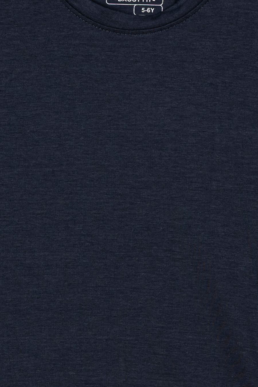 Boy's Smoothline Crew T-Shirt