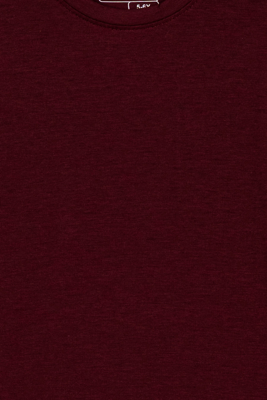 Boy's Smoothline Crew T-Shirt