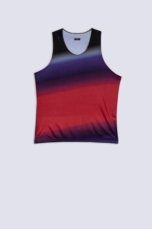 Men's Racerback Training Tank