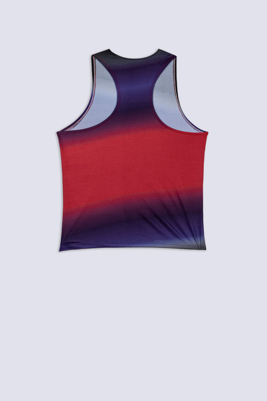 Men's Racerback Training Tank