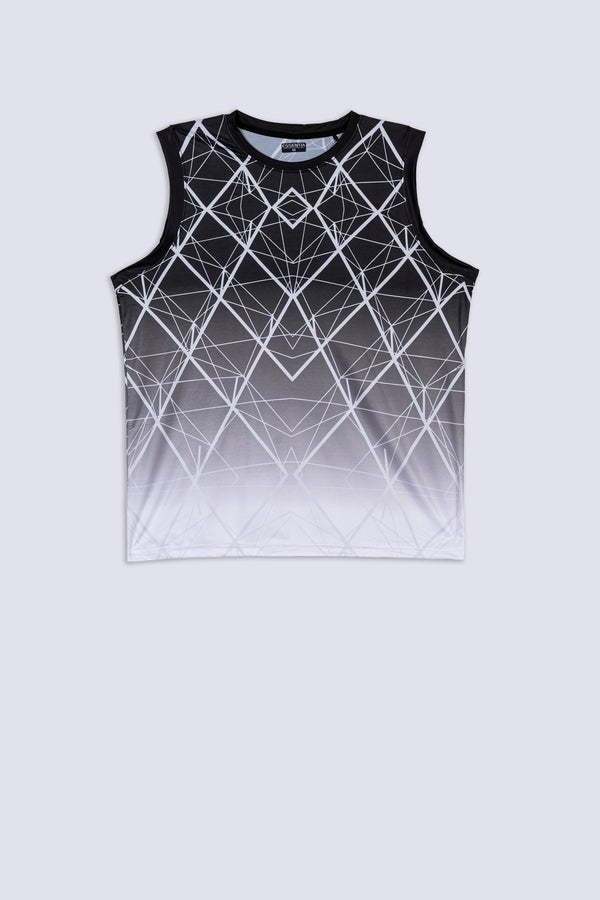 Men's Active Sleeveless Tank