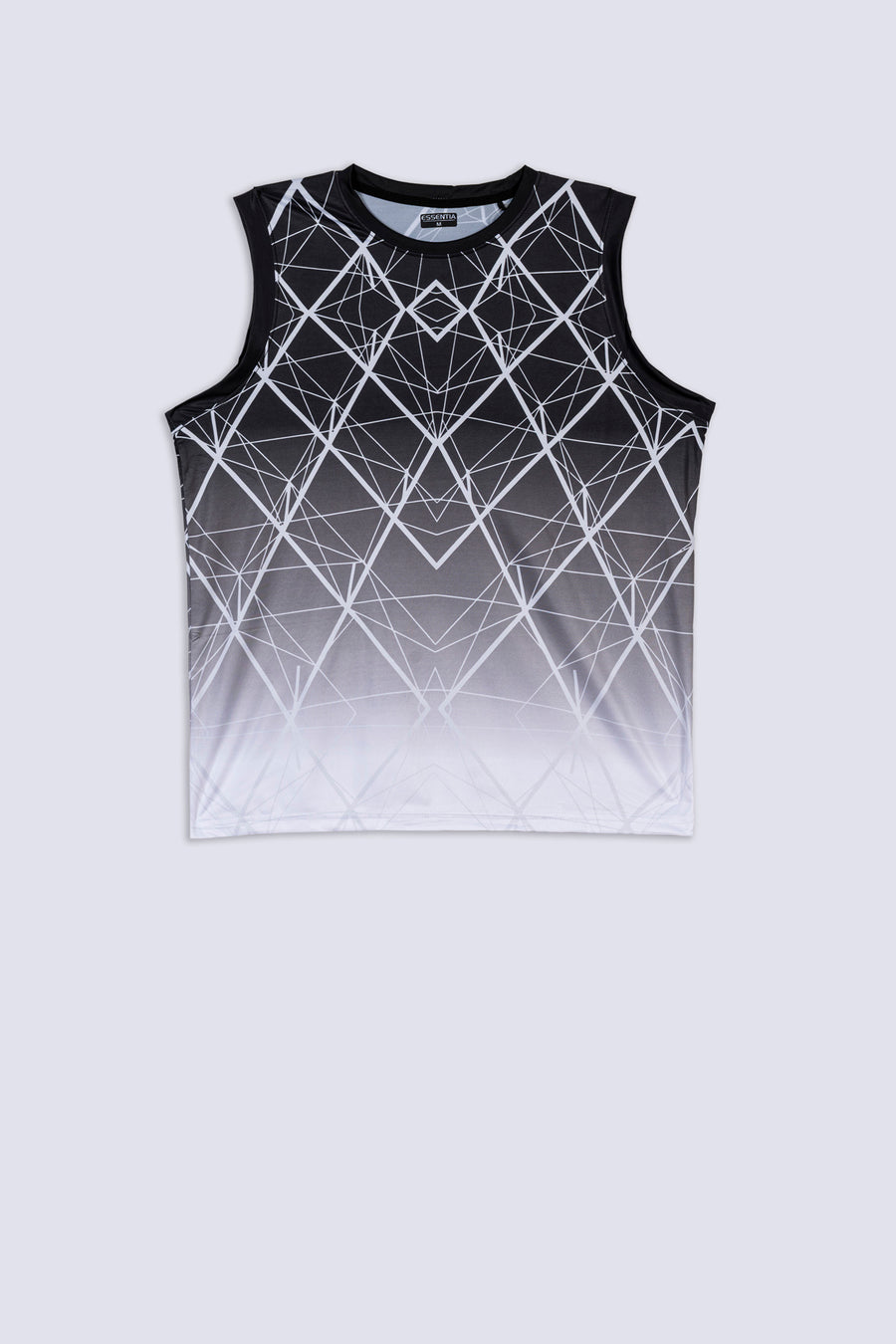 Men's Active Sleeveless Tank