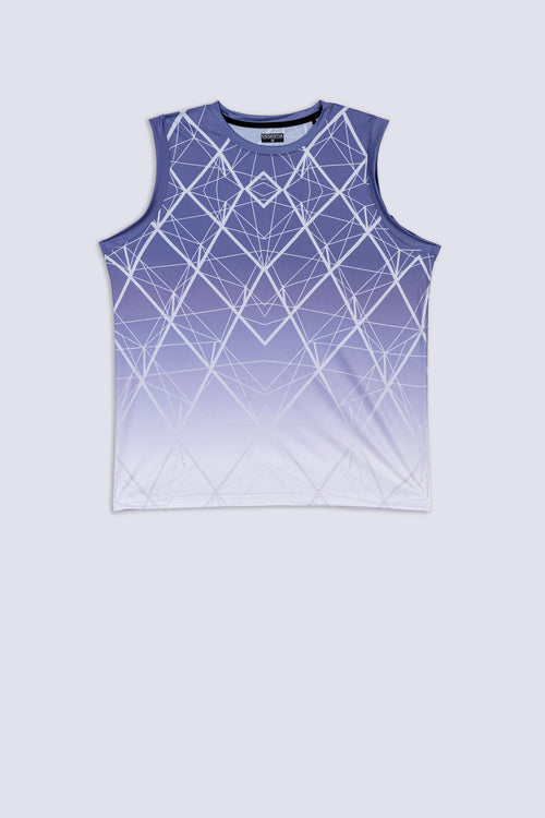Men's Active Sleeveless Tank