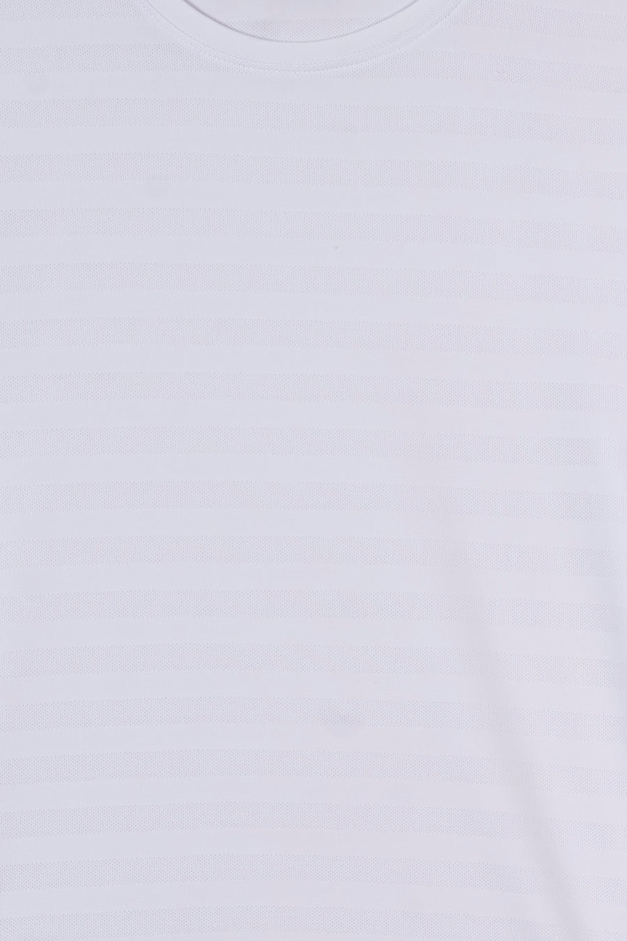 Men's Tonal Stripe Crew T-Shirt