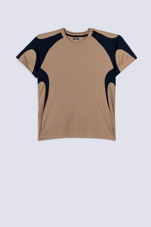 Men's Split Zone Active T-Shirt