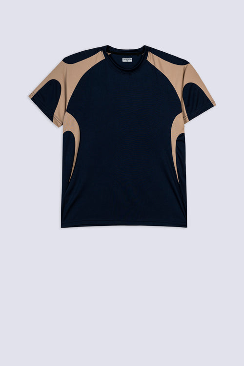 Men's Split Zone Active T-Shirt