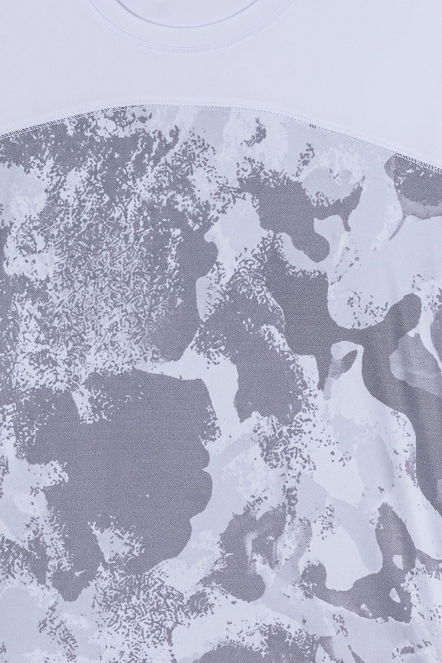 Men's Static Camo T-Shirt