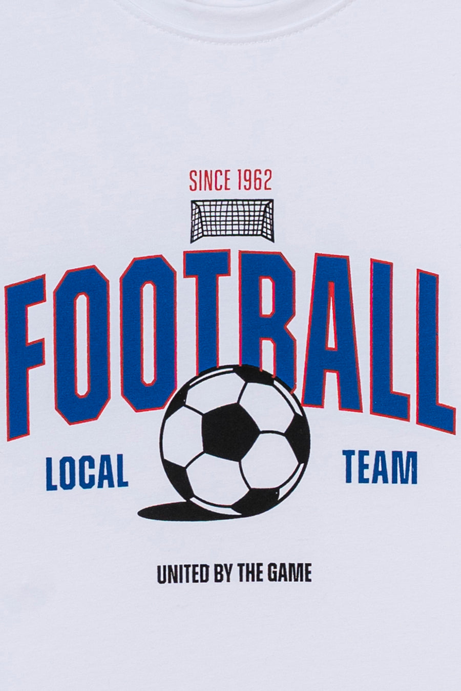 Boy's Varsity Football T-Shirt