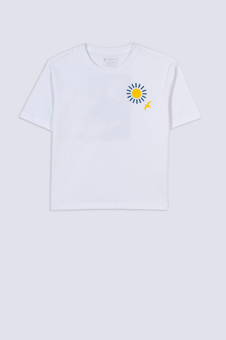 Boy's Sunny Side T-Shirt