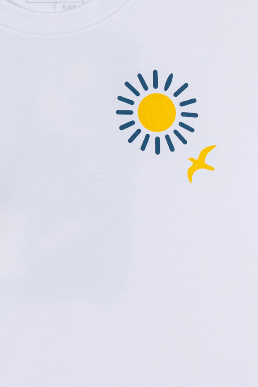 Boy's Sunny Side T-Shirt