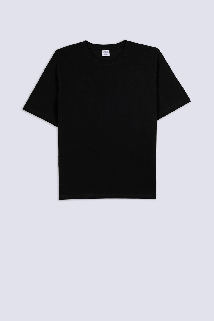 Men's Oversized Basic T-Shirt