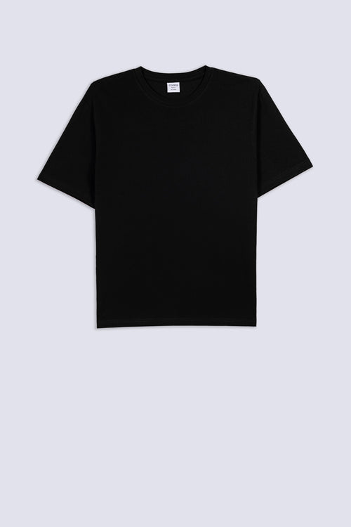 Men's Oversized Basic T-Shirt