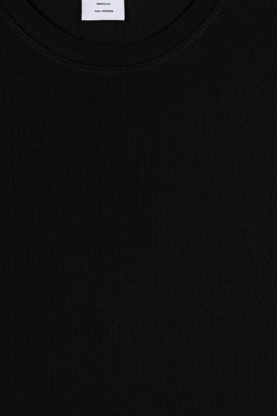 Men's Oversized Basic T-Shirt