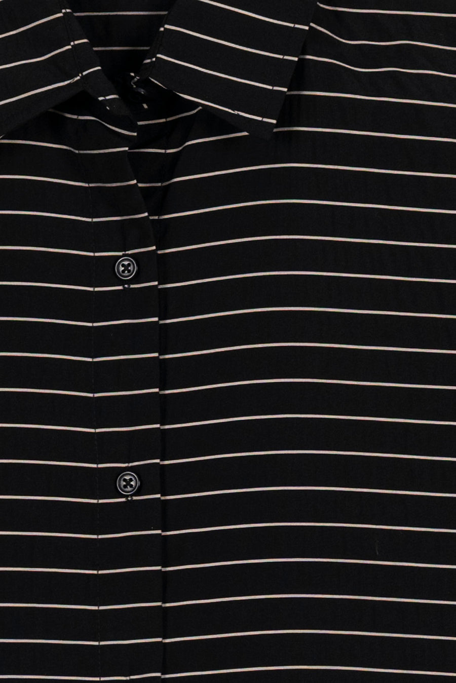 Executive Line Pinstripe Ladies Shirt