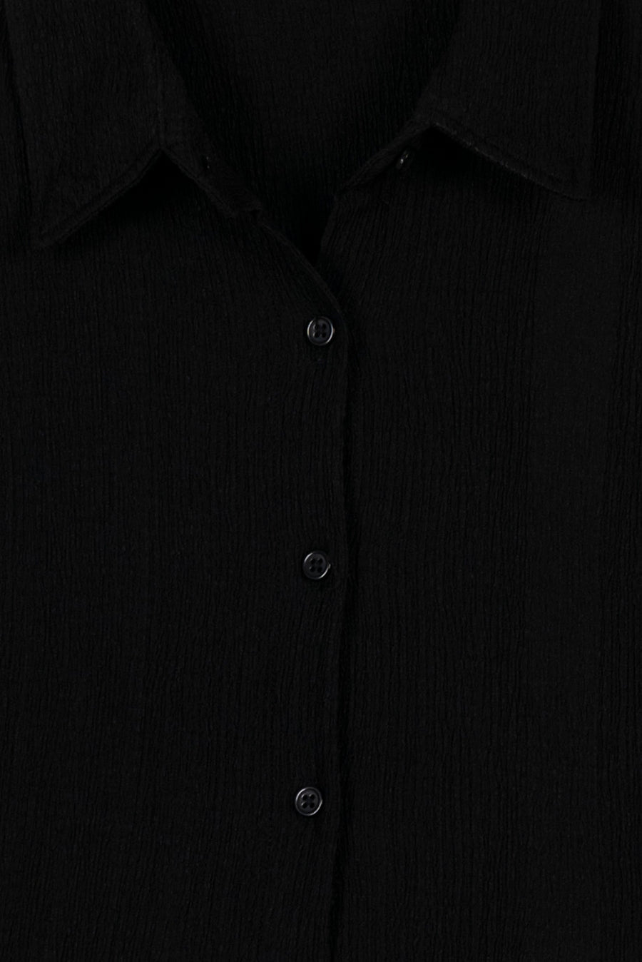 Black Grace Tiered  Ladies Dress