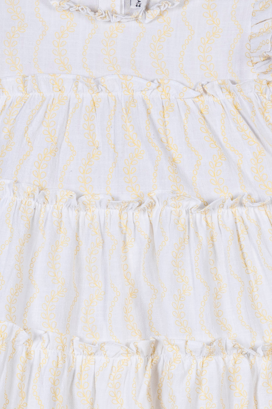 Girls' Breeze Tier Dress