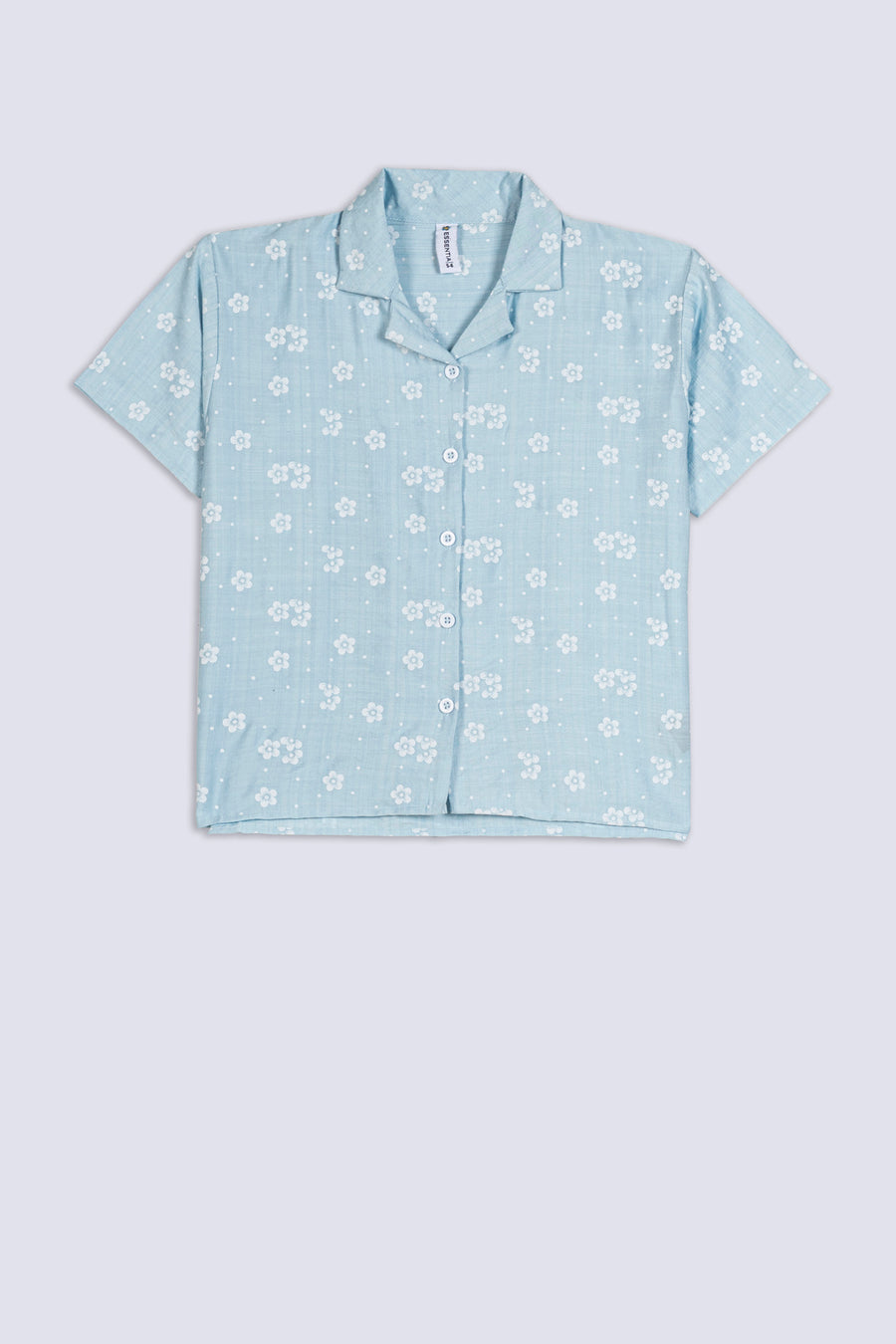 Girls' Fresh Bloom Shirt