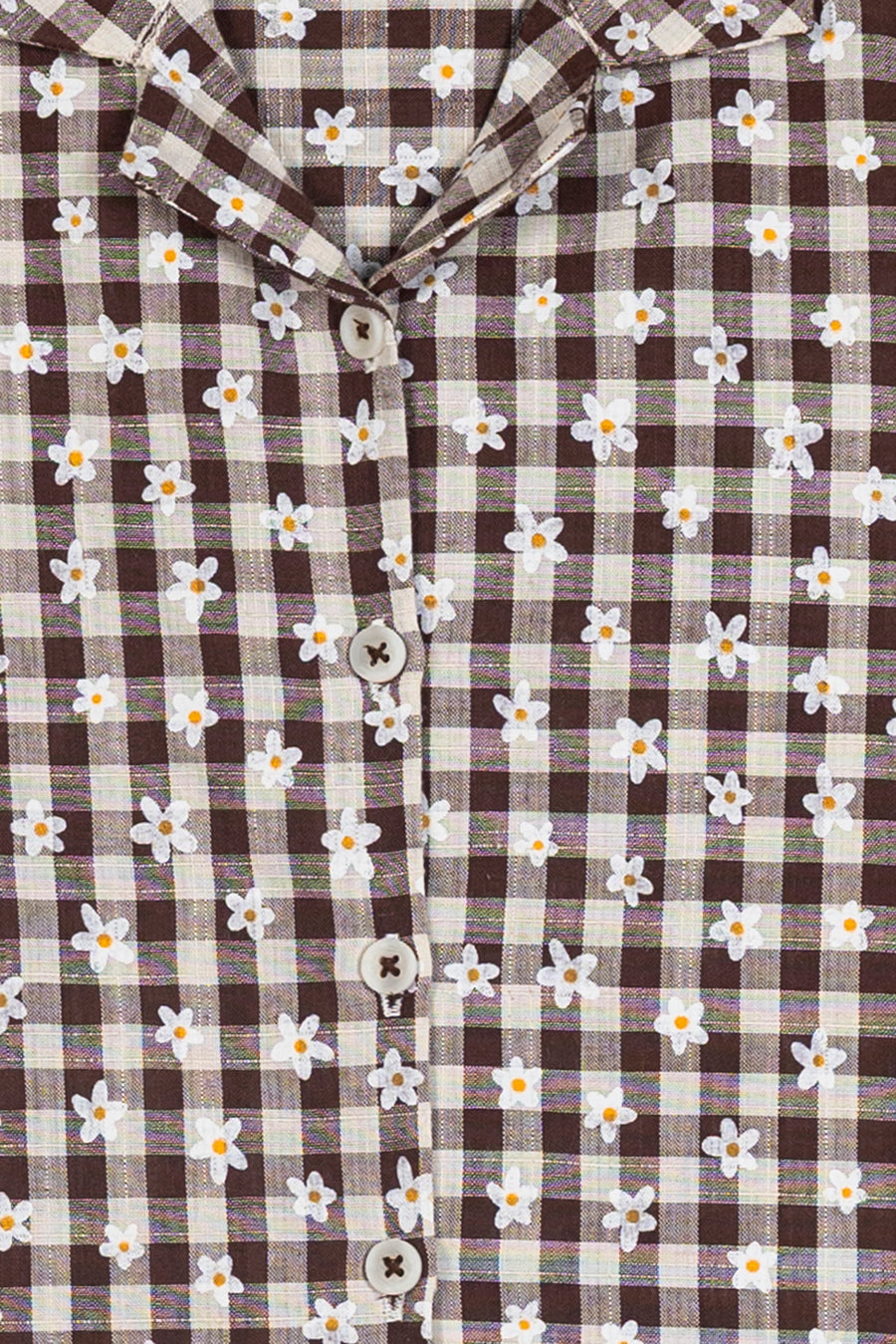 Girls' Fresh Bloom Shirt