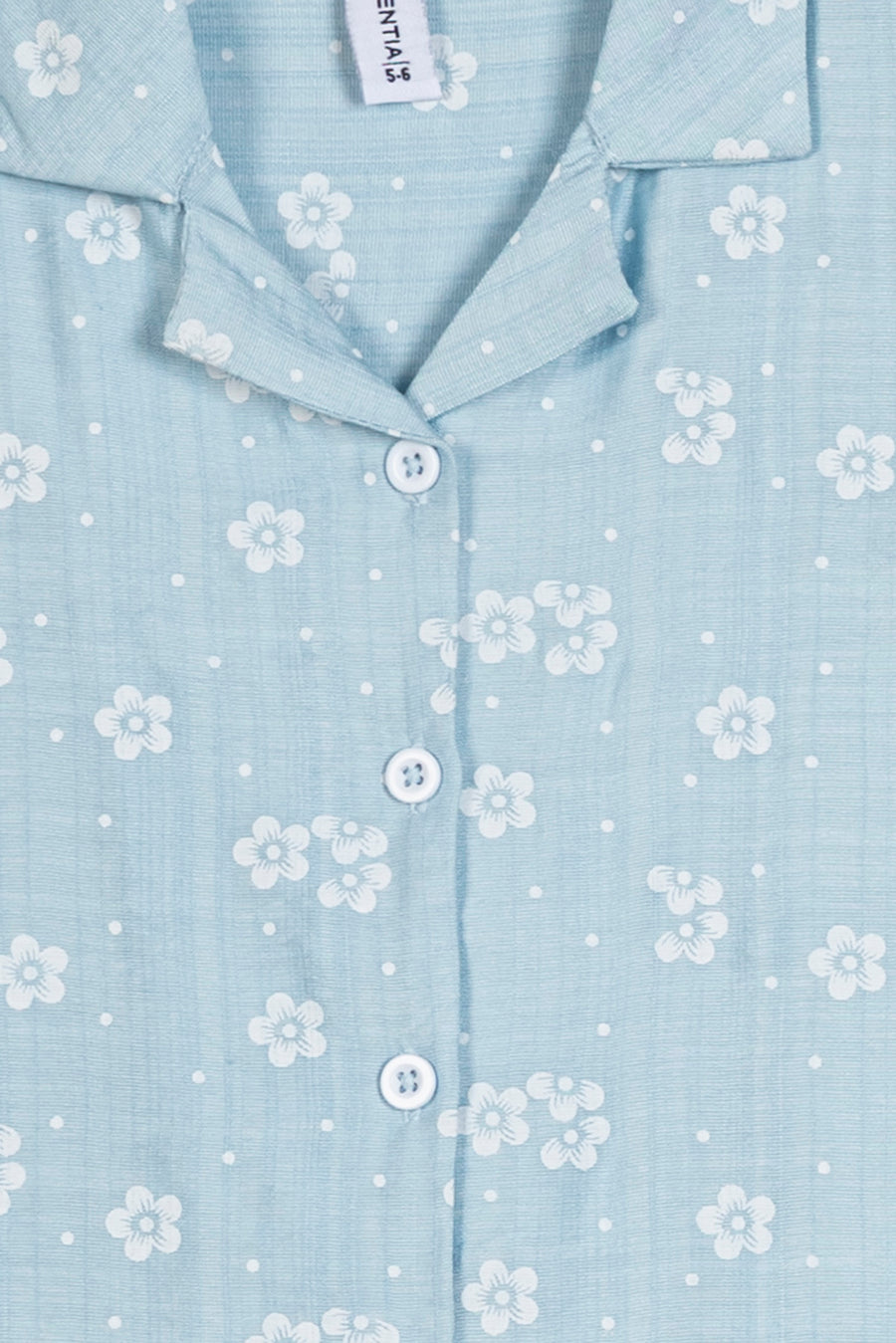 Girls' Fresh Bloom Shirt