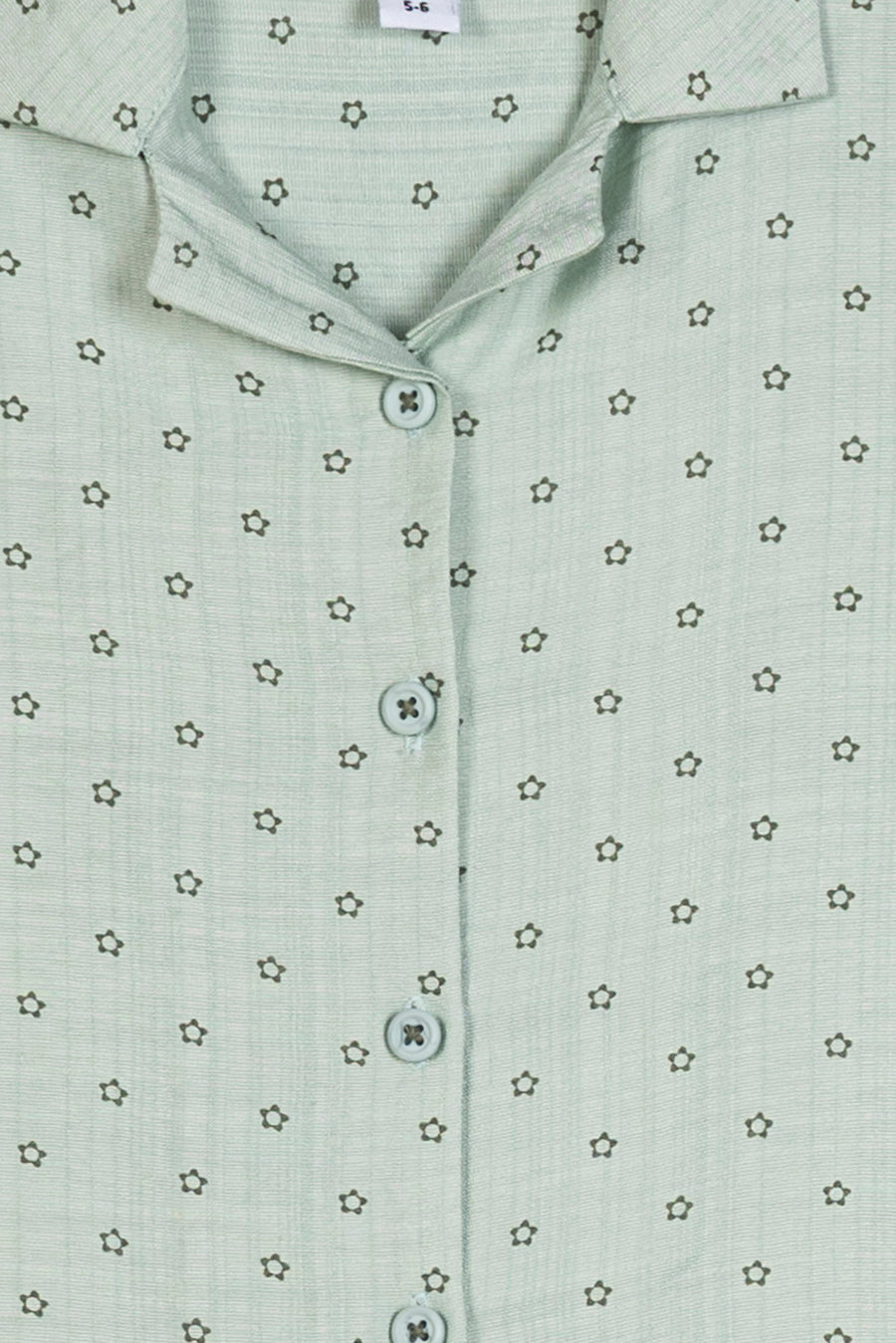 Girls' Petal Dot Shirt