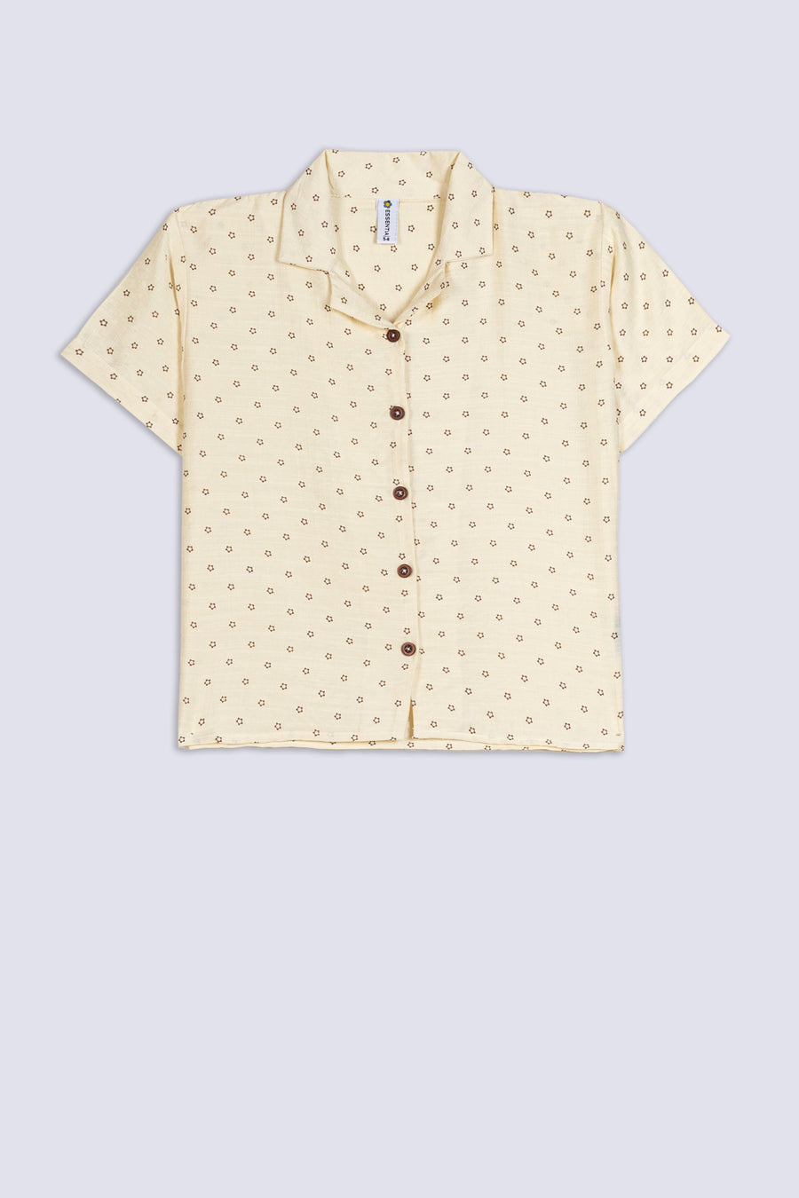 Girls' Petal Dot Shirt