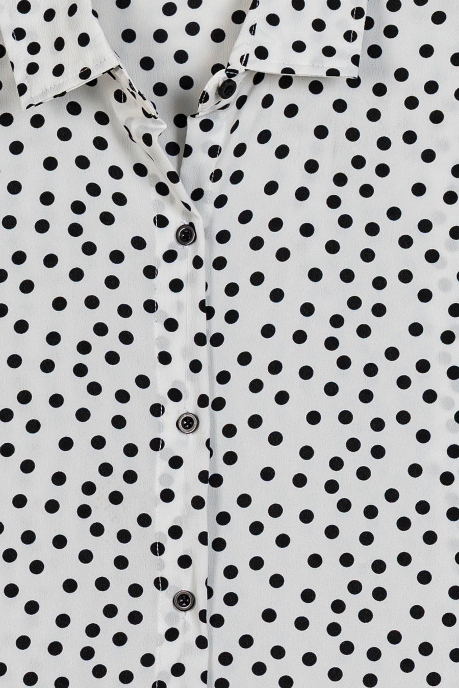 Ladies Polka Muse Shirt