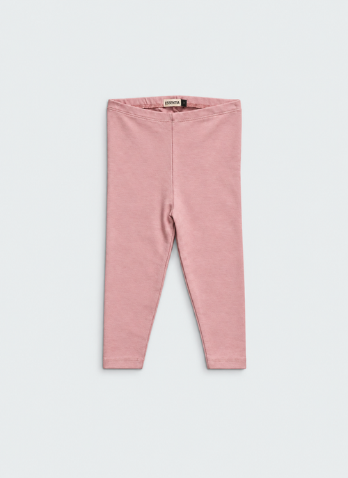 Girl's Peach Tights