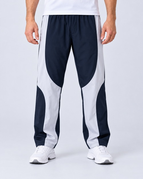 Men's Active Panel Trouser