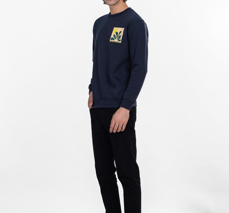 Good Time Ahead Men's Sweatshirt