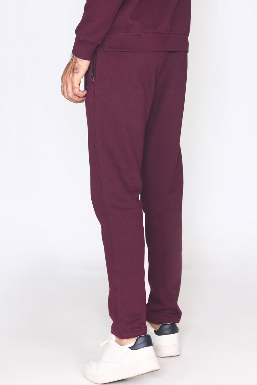 Men's Fleece Trouser