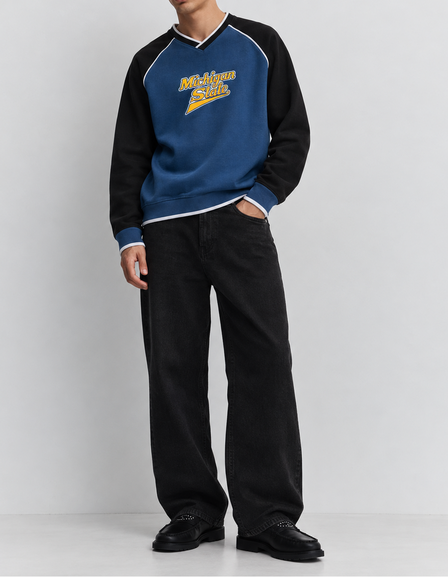 Michigan State Men's Sweatshirt