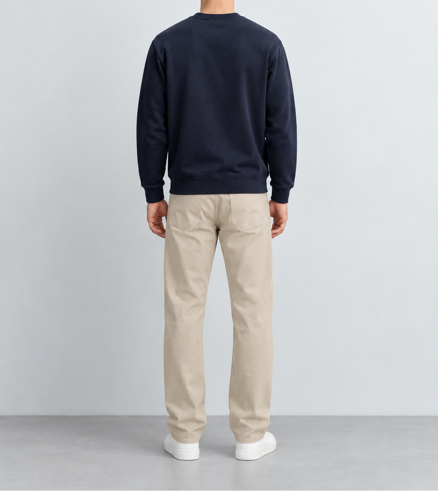 Good Time Ahead Men's Sweatshirt