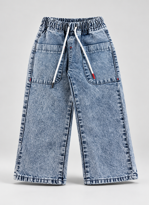 Girl's Trouser