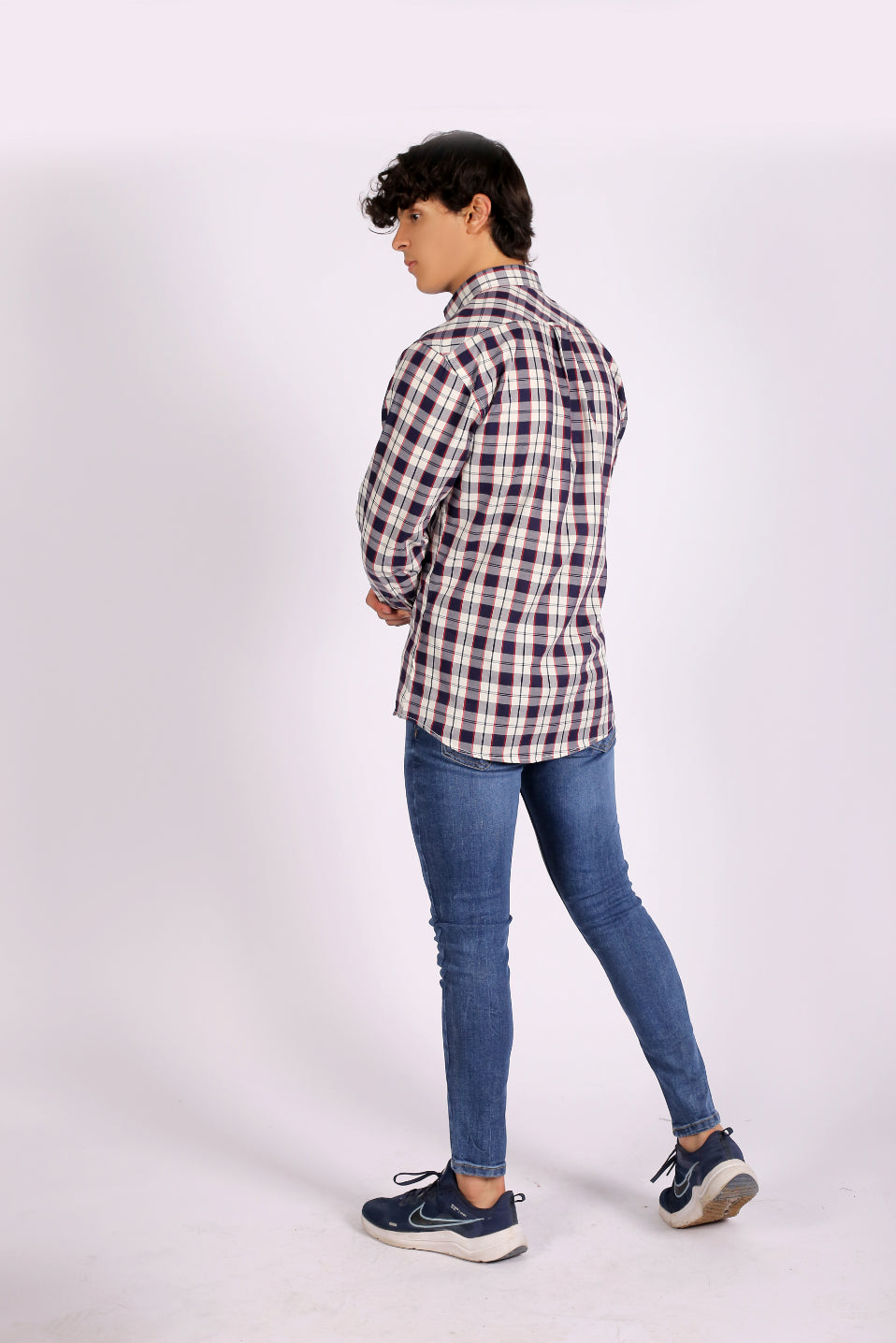Men's Casual Shirt