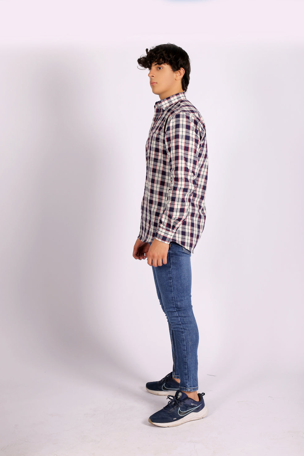 Men's Casual Shirt