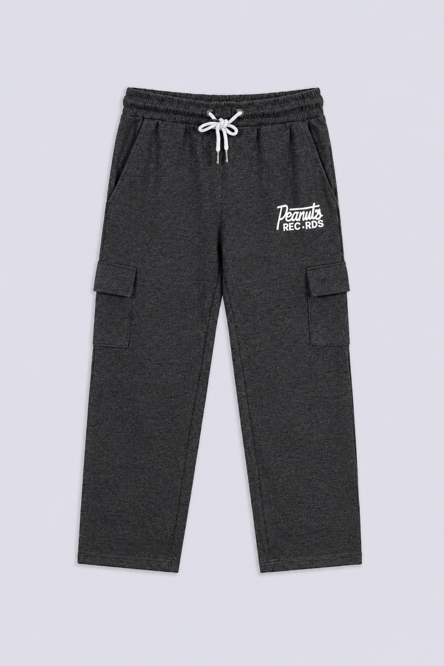 Boy's Lounge Trouser