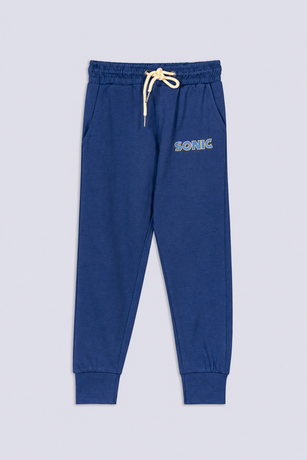 Boy's Sonic Mode Trouser