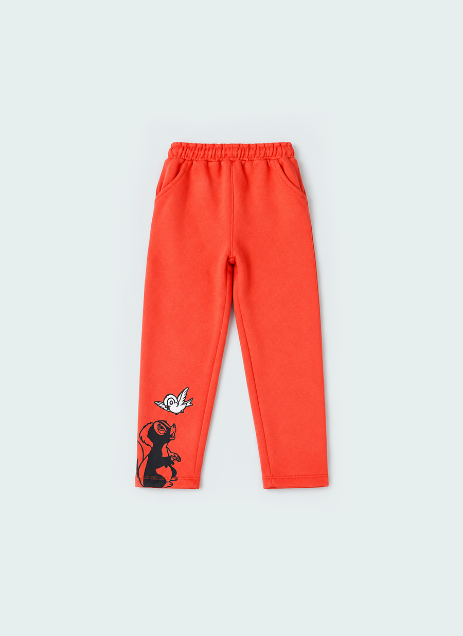 Girl's Trouser