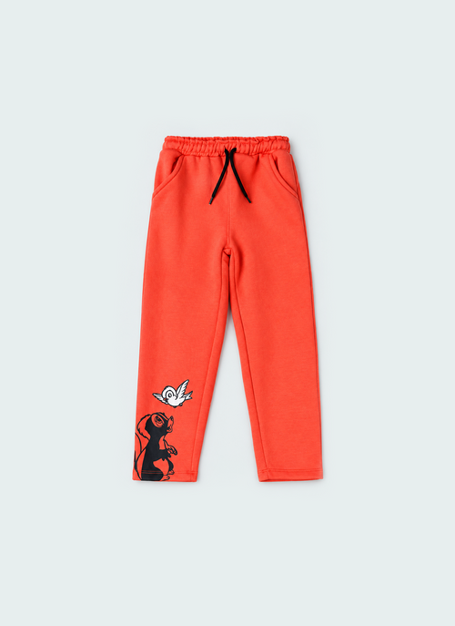 Girl's Trouser