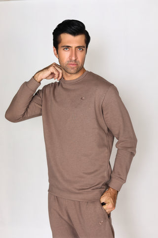 Men's Sweatshirt F/Slv.