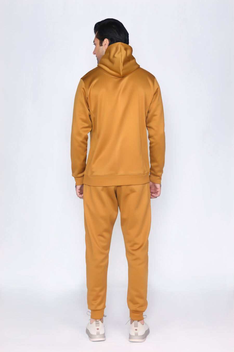 Men's Hood F/Slv.