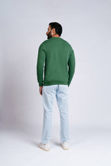 Men's Sweatshirt F/Slv.