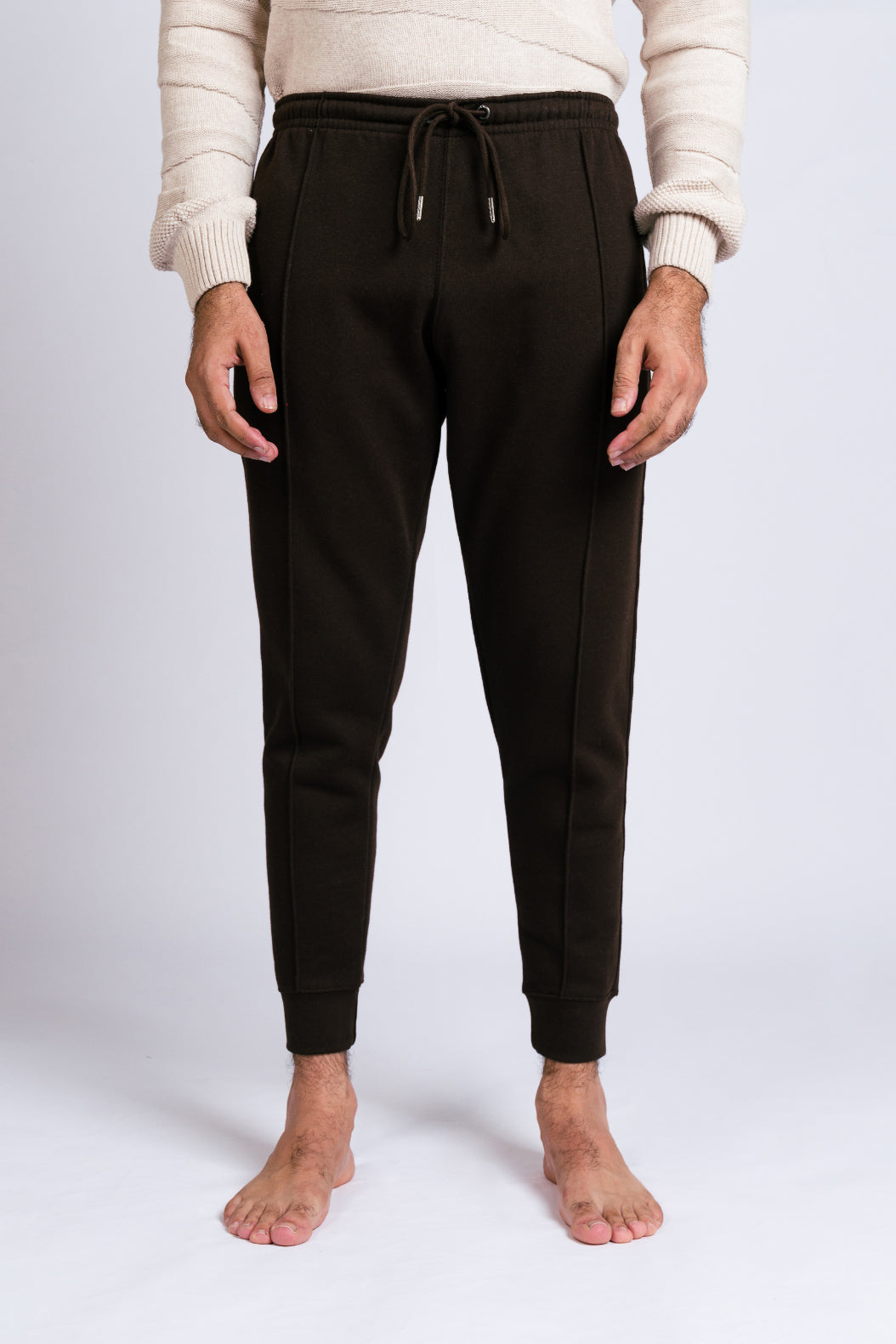 Men's Fleece Trouser