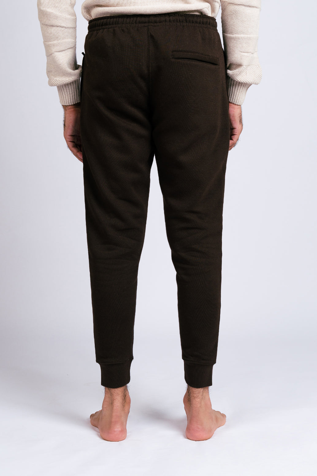 Men's Fleece Trouser