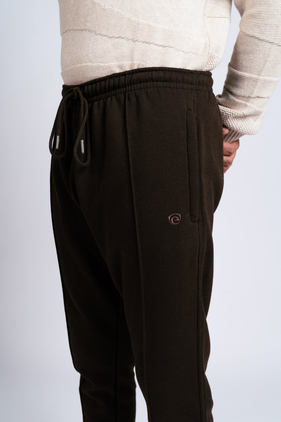 Men's Fleece Trouser