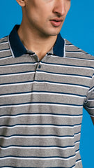 Men's Polo Shirt S/Slv.